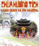 Cảnh quan và tín ngưỡng Chùa Hương Tích