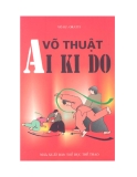 Kỹ thuật Võ thuật Aikido