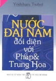 Nước Đại Nam đối diện với Pháp và Trung Hoa - Yoshiharu Tsuboi