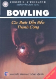 Các bước dẫn đến thành công chơi  Bowling