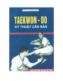 Taekwon-Do kỹ thuật căn bản