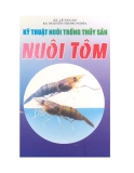 Nuôi tôm và kỹ thuật nuôi trồng thủy sản