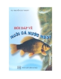 Kỹ thuật nuôi cá nước ngọt