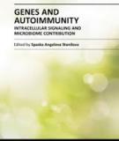 GENES AND AUTOIMMUNITY - INTRACELLULAR SIGNALING AND MICROBIOME CONTRIBUTION