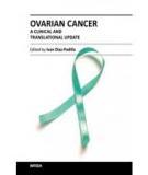 OVARIAN CANCER - A CLINICAL AND TRANSLATIONAL UPDATE