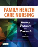 FAMILY HEALTH  CARE NURSING Theory, Practice and Research 4th Edition