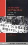 THE RITUAL OF RIGHTS IN JAPAN