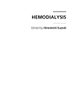 HEMODIALYSIS