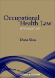 Occupational Health Law Fifth Edition