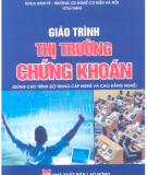 Giáo trình về thị trường chứng khoán - Ths.Đồng Thị Vân Hồng - CĐ Nghề cơ điện HN