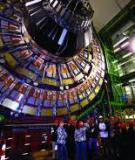 EUROPEAN ORGANIZATION FOR NUCLEAR RESEARCH (CERN)