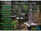 Rails 3 Ropes Course: Gregg Pollack