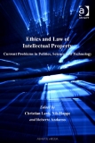 ETHICS AND LAW OF INTELLECTUAL PROPERTY
