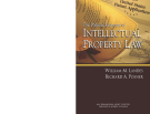 The Political Economy of Intellectual Property Law
