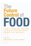 The Future Control of Food