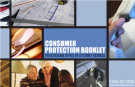 CONSUMER PROTECTION BOOKLET PENNSYLVANIA OFFICE OF ATTORNEY GENERAL