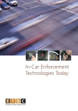 In-Car Enforcement Technologies Today