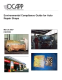Environmental Compliance Guide for Auto Repair Shops