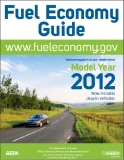 FUEL ECONOMY GUIDE MODEL YEAR 2012