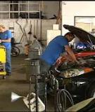 Automotive Repair Facilties 