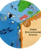ENVIRONMENTAL SCIENCES (Specialized English course for Environmental Students) - Compiled by VO DINH LONG - HO CHI MINH UNIVERSITY OF INDUSTRY