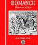 Epic And Romanceby Essays On Medieval Literature (dodo Press) By W. P. Ker