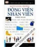 Động viên nhân viên không chỉ là tiền