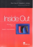 inside out student's book  upper termediate