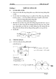 Bài giảng Điện tử công suất _ Chương 2