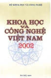 Quản lý nhà nước về khoa học và công nghệ Việt Nam 2002