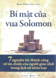 Bí mật của vua Solomon