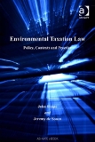 ENVIRONMENTAL TAXATION LAW