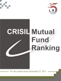 CRISIL Mutual Fund Ranking