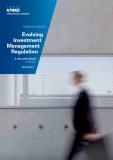Evolving Investment  Management  Regulation 2012: A clear path ahead?