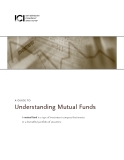 A guide to  Understanding Mutual Funds