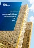 AUDIT - TAX - ADVISORY Luxembourg Real Estate  Investment Vehicles 2012