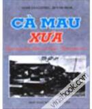 Tìm hiểu về Cà Mau xưa