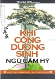 Ngũ cầm hí - Khí công dưỡng sinh