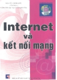 Internet và kết nối mạng - Nguyễn Minh Đức (chủ biên)