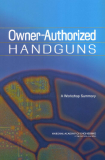 Owner-Authorized HANDGUNS