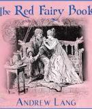 The Red Fairy Book  By Andrew Lang
