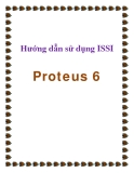 Hướng dẫn sử dụng ISSI proteus 6