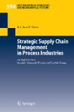 Strategic Supply Chain Management inProcess Industries