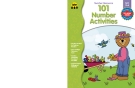 101  NUMBER ACTIVITIES