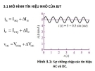 3.1 MÔ HÌNH TÍN HIỆU NHỎ CỦA BJT