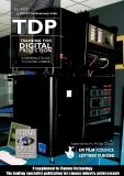 TRAINING FOR DIGITAL PROJECTION A REFERENCE GUIDE  TO DIGITAL CINEMA