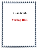 Giáo trình Verilog HDL