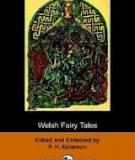 Welsh Fairy Tales By P H (ed) Emerson