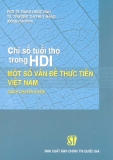 Một số vấn đề thực tiễn ở Việt Nam - Chỉ số tuổi thọ trong HDI