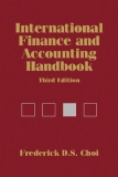 INTERNATIONAL FINANCE AND ACCOUNTING HANDBOOK THIRD EDITION